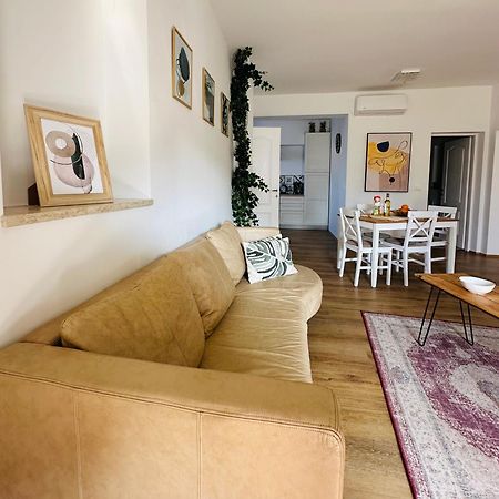 Apartman Zagi Rovinj Buitenkant foto