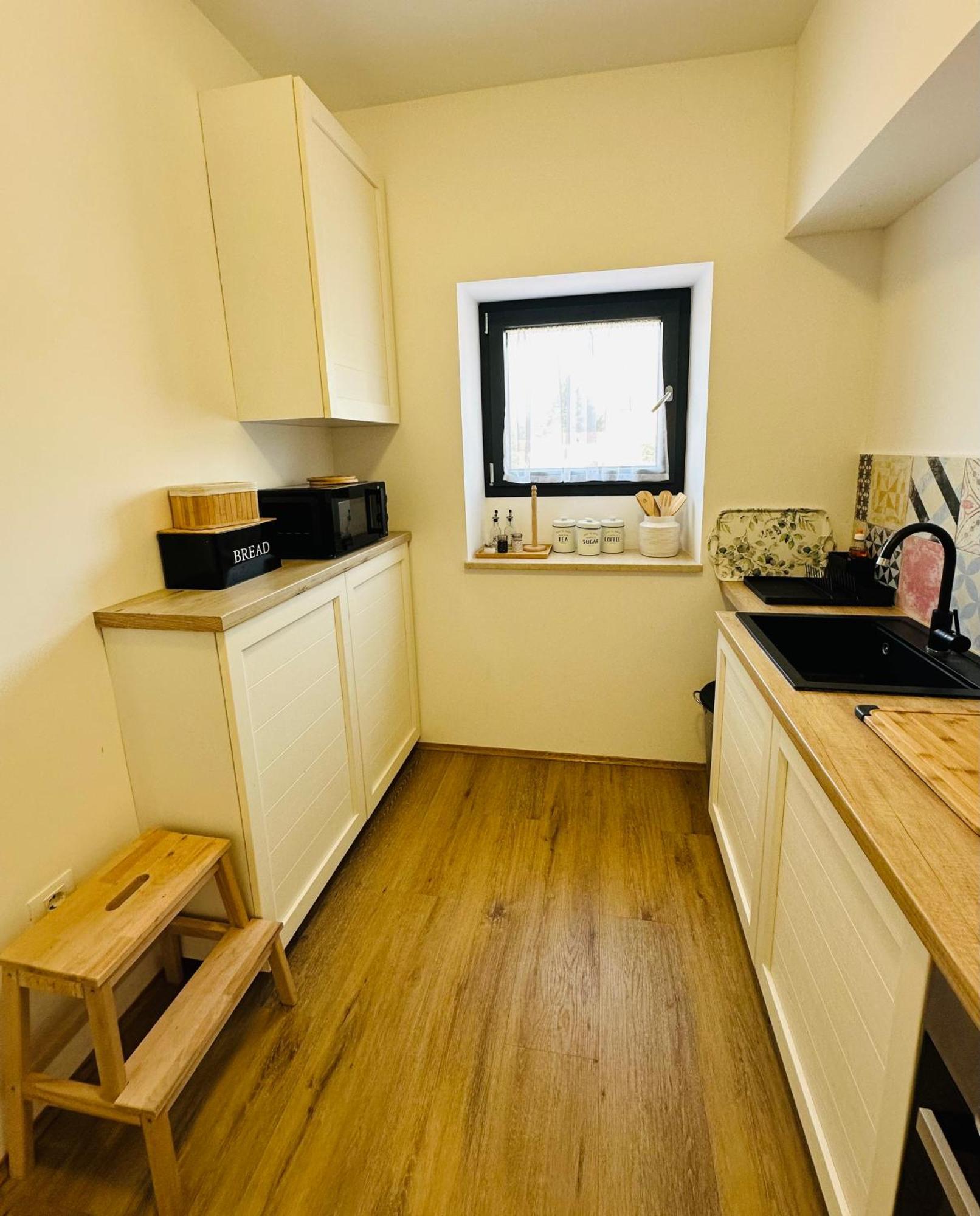 Apartman Zagi Rovinj Buitenkant foto