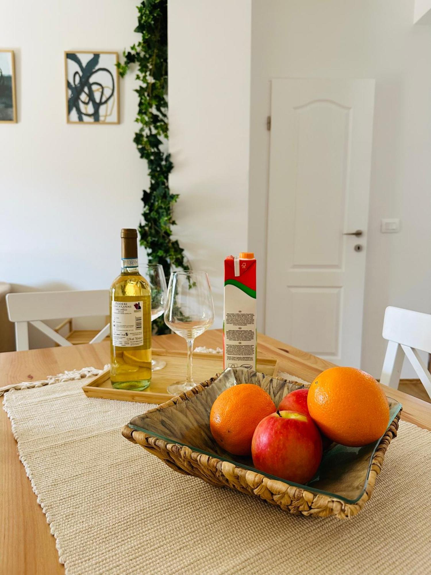 Apartman Zagi Rovinj Buitenkant foto