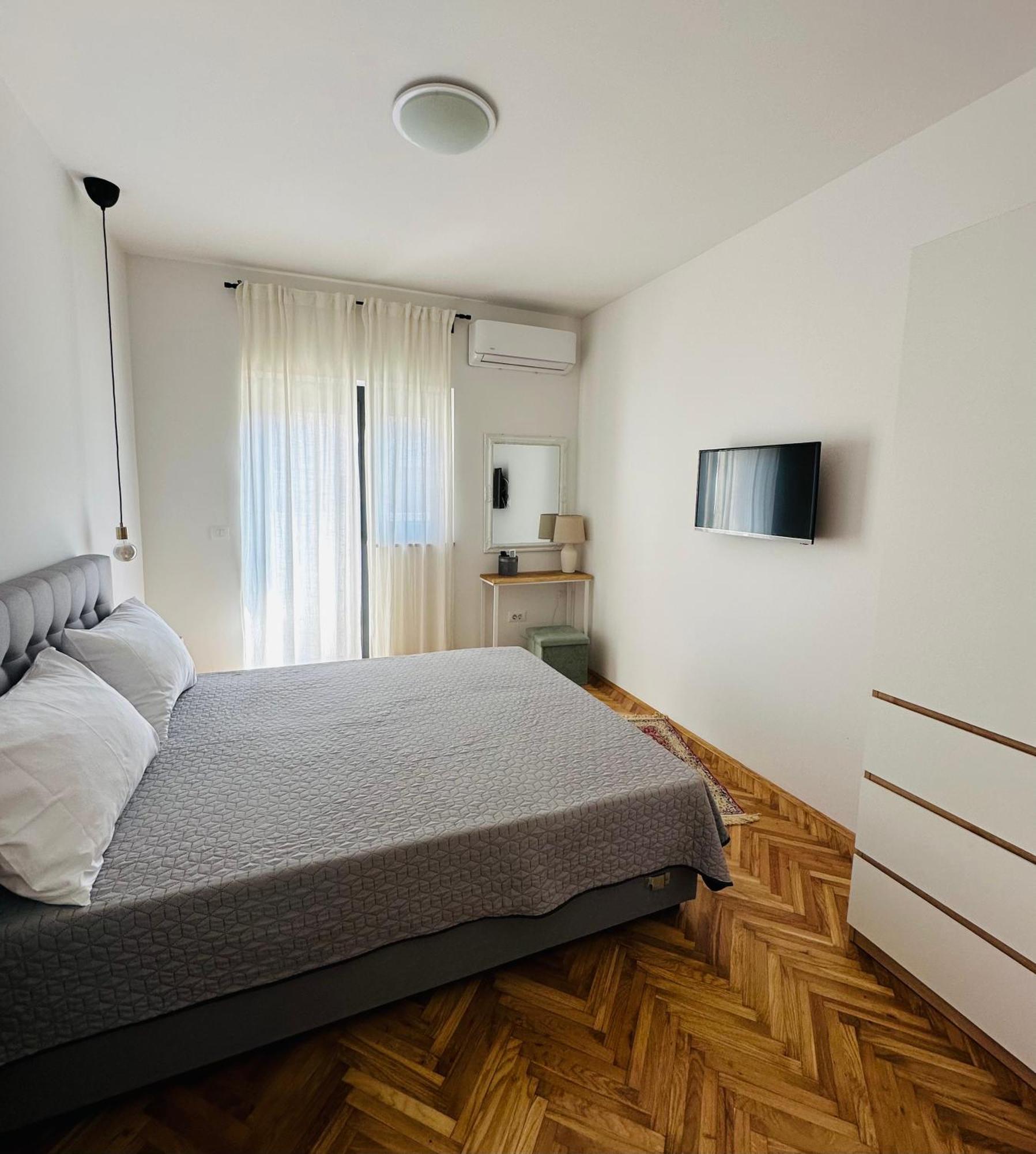 Apartman Zagi Rovinj Buitenkant foto
