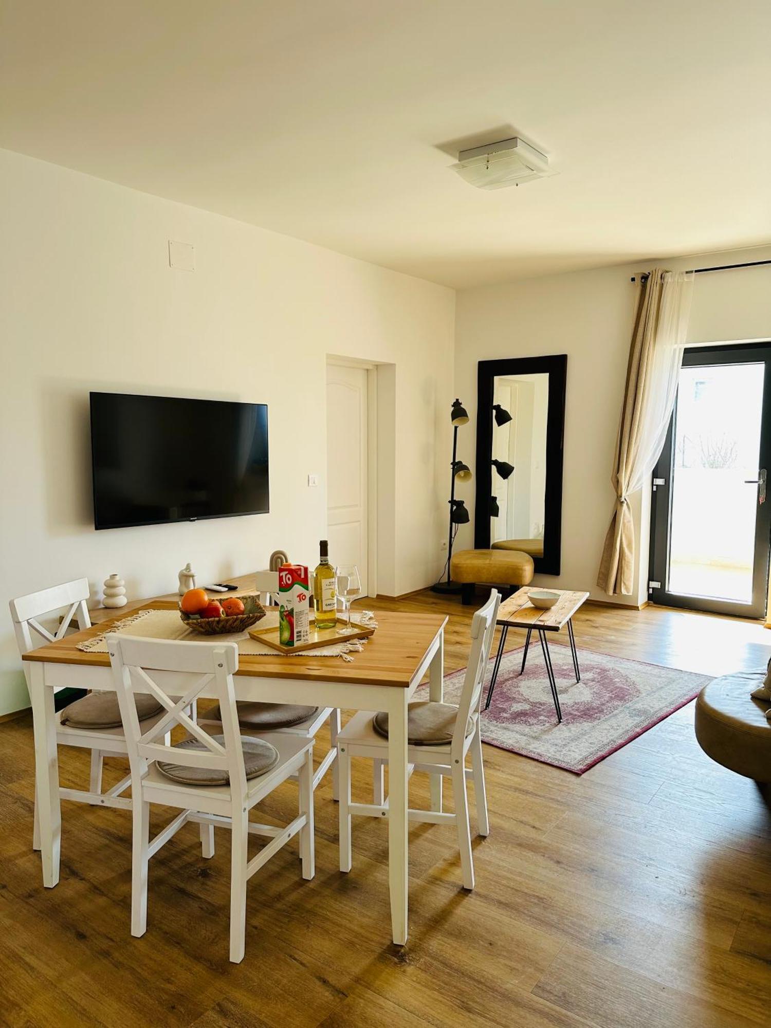 Apartman Zagi Rovinj Buitenkant foto