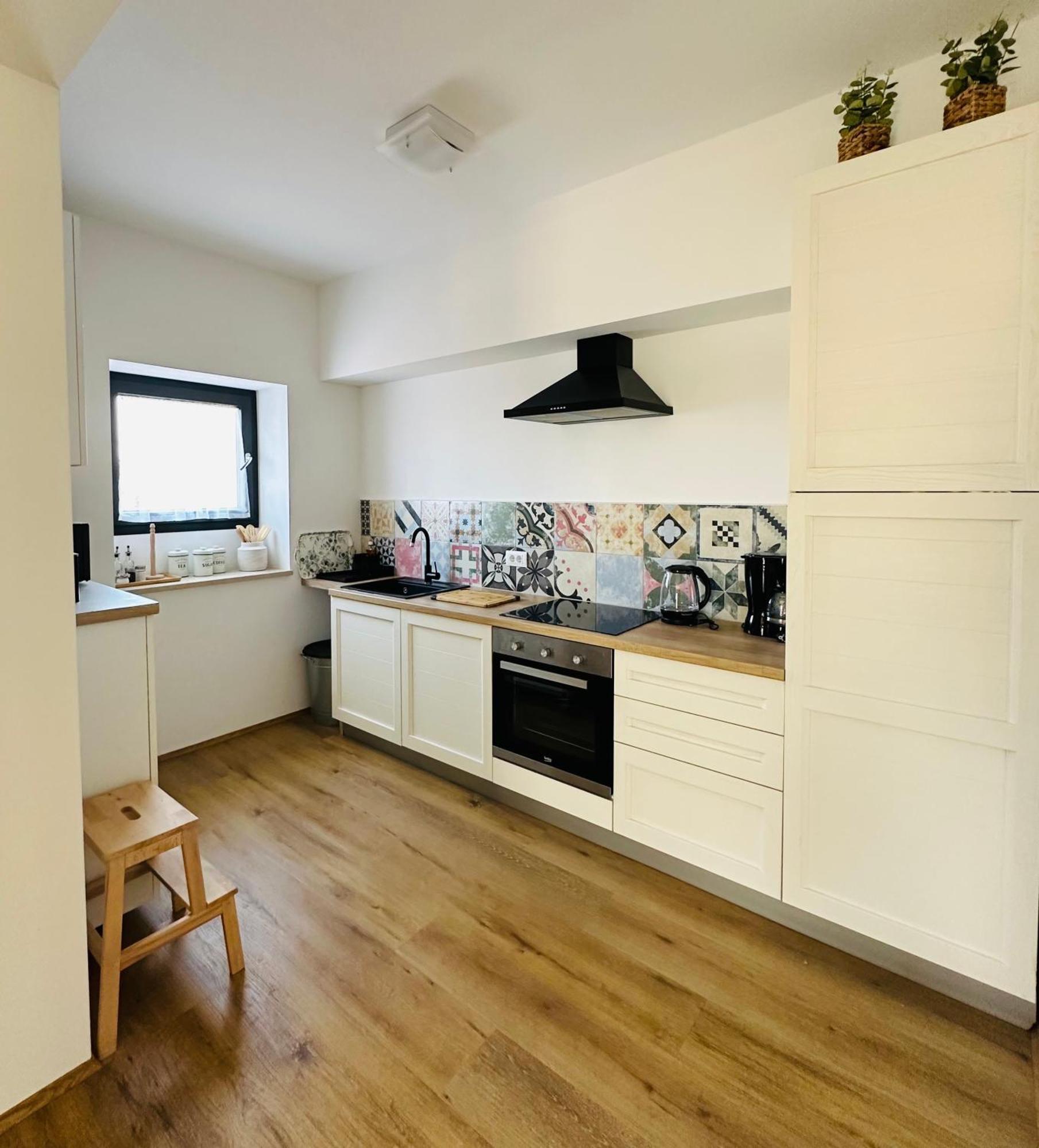 Apartman Zagi Rovinj Buitenkant foto