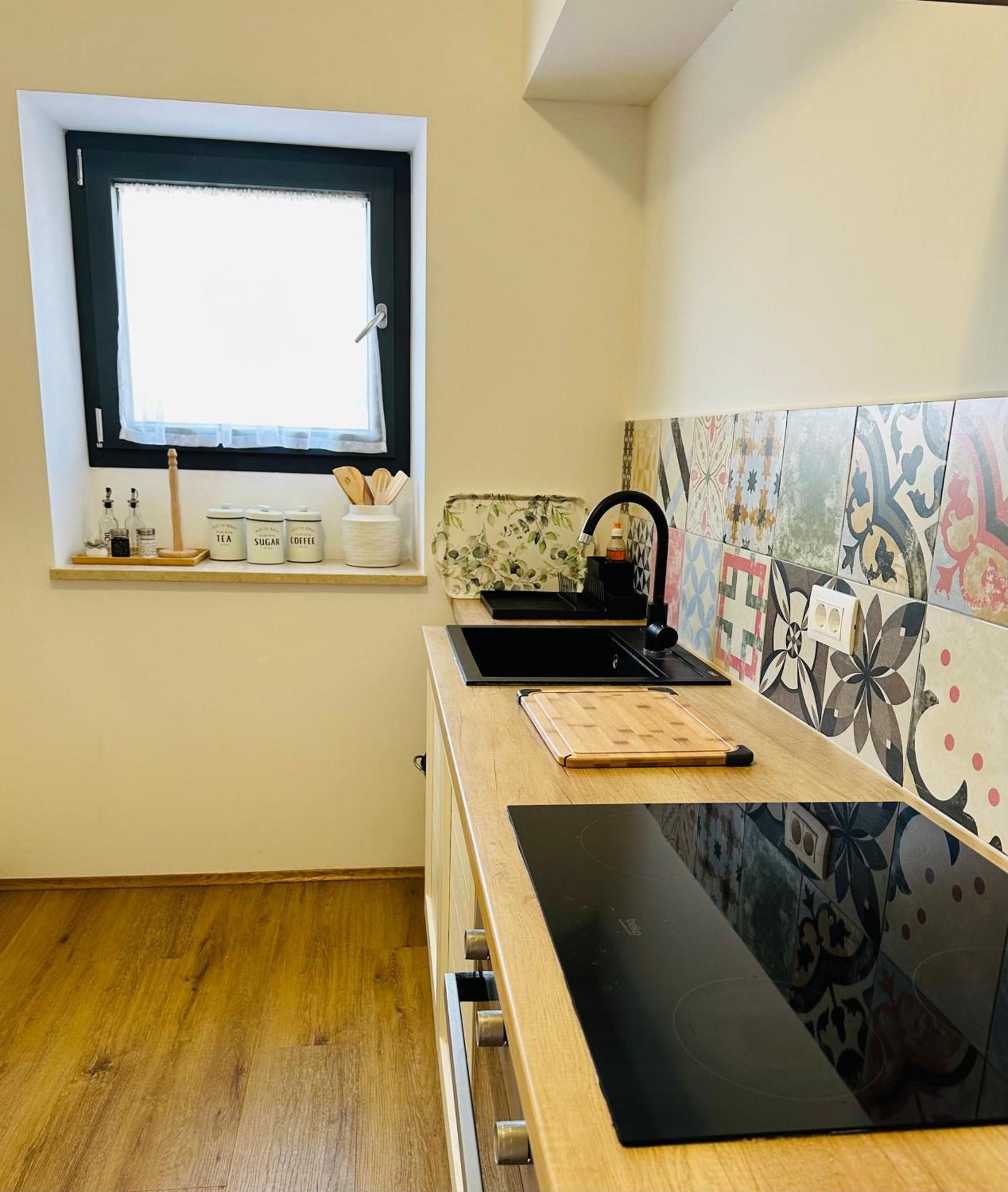 Apartman Zagi Rovinj Buitenkant foto