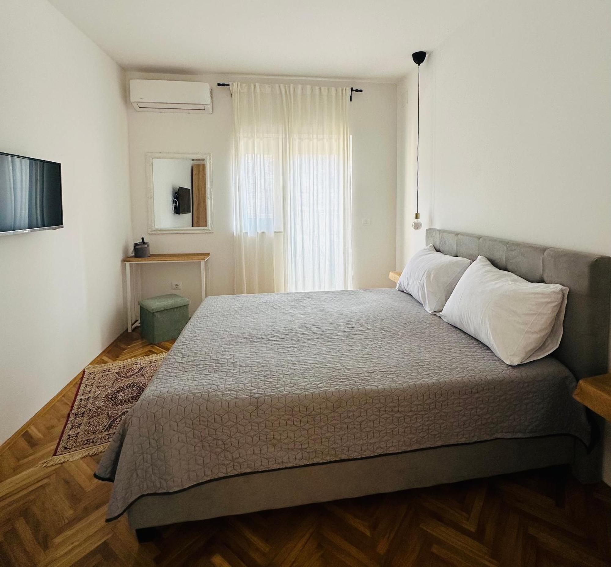 Apartman Zagi Rovinj Buitenkant foto